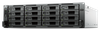 Сетевой накопитель (NAS) Synology RackStation RS2825RP+, слоты 16x2.5"/3.5" SATA3 (RS2825RP+)