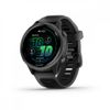 Смарт-часы Garmin Forerunner 570, черный/темно-серый