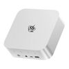 Неттоп Beelink SER9, AMD Ryzen 7 H 255, 32Gb, 1Tb SSD, без ОС (BL/SER9/255/32G/1TB/Space Gray)