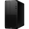 Рабочая станция HP Z2 G9 TWR, Intel Core i5 14500, 16Gb, 512Gb SSD, W11Pro (HP Z2 Tower G9_14500/16/512)