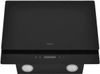 Вытяжка каминная HAIER HVX-W672GB, черный