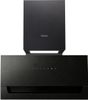 Вытяжка каминная HAIER HVX-W682CB, черный