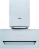 Вытяжка каминная HAIER HVX-W682CW, белый