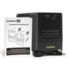 ИБП ExeGate Power Back NB-800.LED.AVR.2SH.USB, 800 VA, 480 Вт, черный (EX299762RUS)