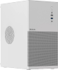 Корпус Defender Apex Metal, Mini-Tower, без БП, белый
