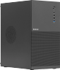 Корпус Defender Apex Metal, Mini-Tower, без БП, черный
