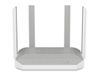 Wi-Fi роутер Netcraze Ultra, до 7.14 Гбит/с (NC-1812)
