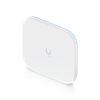 Точка доступа Ubiquiti UniFi E7 LAN 10 Гбит/с 802.11a/b/g/n/ac/ax/be 2.4/5/6 ГГц (E7)