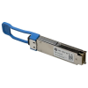 Модуль QSFP28 Mikrotik XQ+31LC10D, до 10 км, одинарный (XQ+31LC10D)