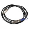 Модуль QSFP28 Mikrotik XQ+DA0003, до 3 м (XQ+DA0003)