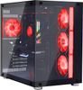Системный блок BLOODY BD-PC CZ79C3, Intel Core i7 14700KF, 64Gb, 1Tb SSD, NVIDIA GeForce RTX 5070Ti, W11 (2129080)