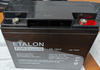 Аккумуляторная батарея для ОПС ETALON FS 1217, 12V, 17Ah