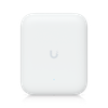 Точка доступа Ubiquiti UniFi U7 Pro Outdoor LAN 2.5 Гбит/с 802.11a/b/g/n/ac/ax/be 2.4/5/6 ГГц (U7-Pro-Outdoor)