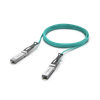 Кабель AOC Ubiquiti SFP+-SFP+ 5 м (UACC-AOC-SFP10-5M)