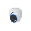 IP-камера Ubiquiti AI Turret, уличная, купольная, POE (UVC-AI-Turret-W)
