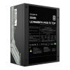 Блок питания 1600 Вт, GIGABYTE UD1600PM PG5 AI TOP, 140 мм 80 Plus Platinum