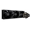 Жидкостное охлаждение Thermalright Frozen Warframe 360 Black, 3x120 мм
