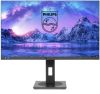 Монитор 27" Philips 275B1H черный