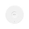 Точка доступа TP-LINK Omada EAP723 LAN 2.5 Гбит/с 802.11a/b/g/n/ac/ax/be 2.4 / 5 ГГц (EAP723)