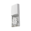 Медиаконвертер Mikrotik FTC11XG, RJ-45x1 Гбит/с, SFPx10 Гбит/с (FTC11XG)