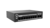Коммутатор Uniview NSW3000-8T2GT-LPOE-IN, 8x100 Мбит/с, SFP/uplink: RJ-45x2 (NSW3000-8T2GT-LPOE-IN)