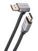 Кабель DisplayPort(20M)-DisplayPort(20M), v1.4/1.4, 1.5 м, Telecom TCG751-1.5M (TCG751-1.5M)