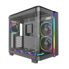 ПК Mastero Gaming MSGMD06 AMD Ryzen 7 9800X3D, 64Gb DDR5, 2Tb SSD, RTX 5080, Без ОС