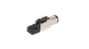 Коннектор RJ-45 8P8C cat. 8 NIKOMAX (NMC-RJ88SI2-SB-MT)