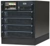 ИБП Powercom Vanguard-II-33 VGD-II-PM25R, 25000 В·А, 25 кВт, черный (VGD-II-PM25R) (без аккумуляторов)