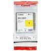 Картридж Canon PFI-120Y (2888C001), желтый, 130 мл