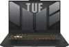 Ноутбук 17.3" ASUS TUF Gaming F17 FX707VJ-HX013, серый (90NR0MY5-M000Z0)