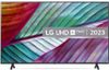 Телевизор 55" LG 55UR78006LK, 3840x2160, черный