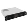 Корпус Exegate 2U400-04/500PAS, mATX, 2U RM, 1x500 Вт (EX299984RUS)