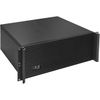 Корпус Exegate 4U390-05/700PAS, E-ATX, 4U RM, 1x700 Вт (EX300050RUS)