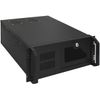 Корпус Exegate 4U450-26/4U4020S/500PAS, SSI CEB, 4U RM, 1x500 Вт (EX300080RUS)