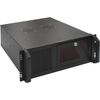 Корпус Exegate 4U480-06/4U4021S/600PAS, SSI CEB, 4U RM, 1x600 Вт (EX300089RUS)