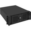 Корпус Exegate 4U480-15/4U4132/500PAS, E-ATX, 4U RM, 1x500 Вт (EX300096RUS)