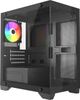 Корпус ACCORD ACC-350-02B, Midi-Tower, без БП, черный