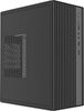 Корпус ACCORD ACC M258-01B, Mini-Tower, без БП, черный