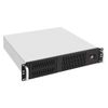 Корпус Exegate 2U400-02/600PAS, ATX, 2U RM, 1x600 Вт (EX299977RUS)