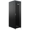 Шкаф NTSS NTSS-R18U6080PD-BL 18U, 600x800 мм (NTSS-R18U6080PD-BL)