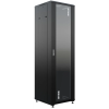 Шкаф NTSS NTSS-R32U6060GS-BL 32U, 600x600 мм (NTSS-R32U6060GS-BL)