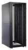 Шкаф ЦМО ШТК-СП-48.8.12-44АА-9005-ОГ 48U, 800x1200 мм (ШТК-СП-48.8.12-44АА-9005-ОГ)