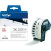 Кассета с наклейками Brother DK22214