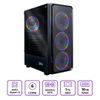 ПК BaseTech Gaming BSGMD09 AMD Ryzen 5 5600, 16Gb DDR4, 1Tb SSD, RTX 3050, Без ОС
