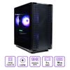 ПК Mastero Gaming MSGMN03 Intel Core i5 12400F, 16Gb DDR4, 1Tb SSD, RTX 3060, Без ОС
