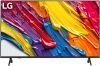 Телевизор 50" LG 50QNED82A6B, 3840x2160, черный титан