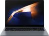Ноутбук 16" SAMSUNG Galaxy Book 4 Pro NP960, серый (NP960XGK-LG6IN)