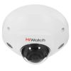 IP-камера HiWatch DS-I259M (2.8 мм), купольная, POE (DS-I259M(C) (2.8 mm))