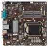 Материнская плата MSI H510TI-S09, Socket1200, Intel H510, mini-ITX